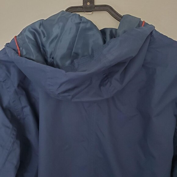 Men's, Waterproof Jacket, Windproof, Regetta Great Outdoors - Picture 2 of 4